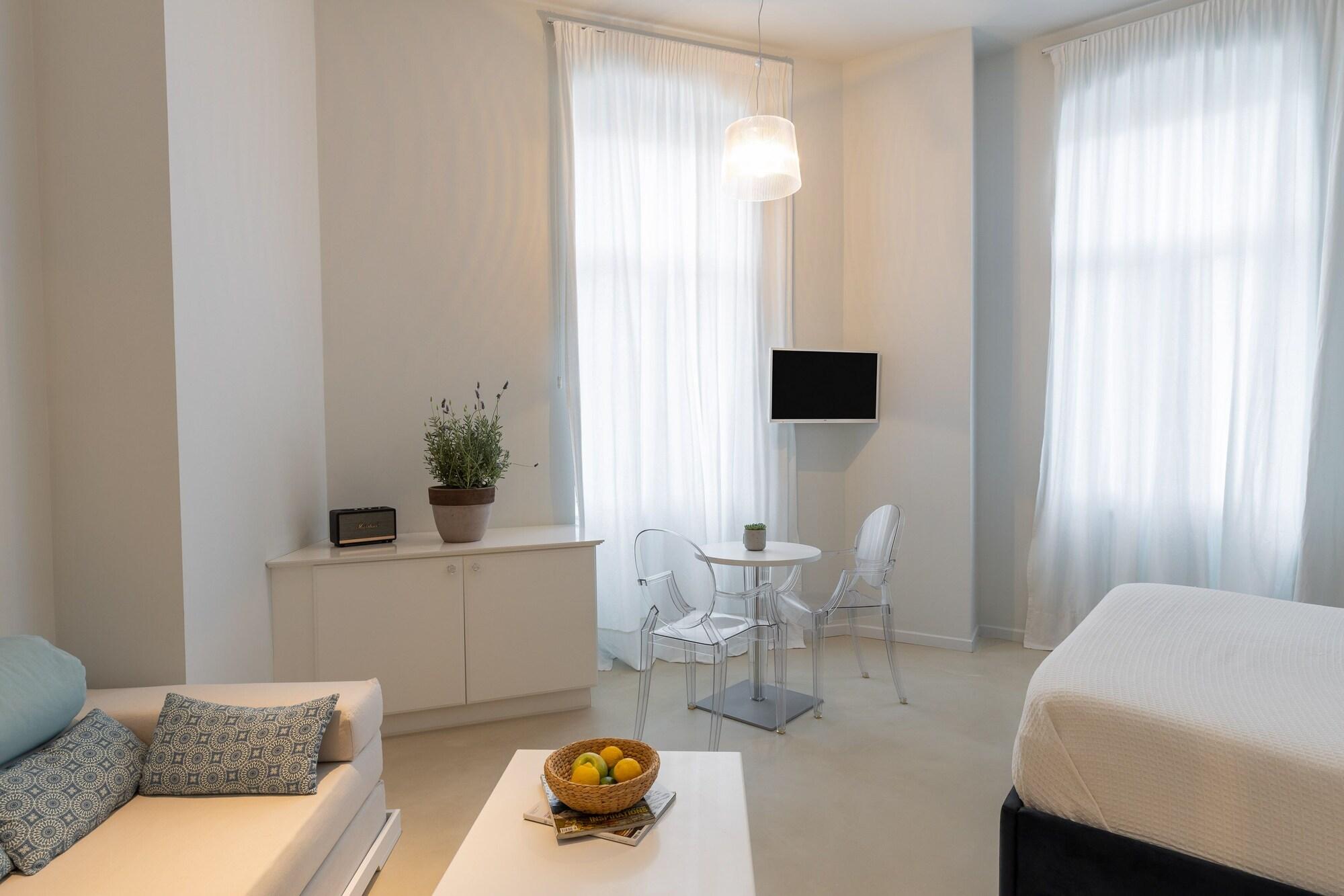 5 Hermoupolis Concept Sites Extérieur photo